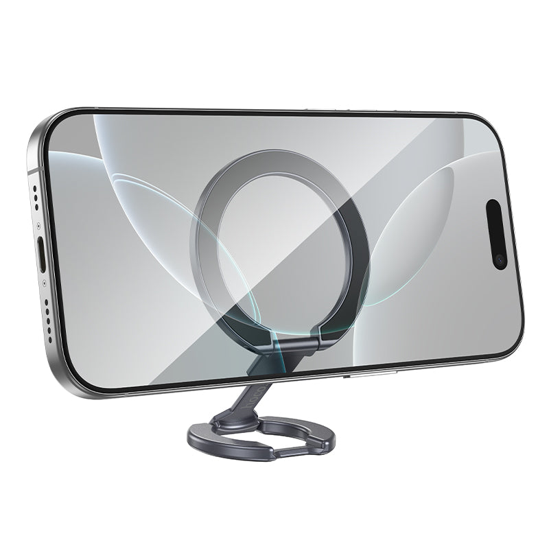 HOCO GH9 Dual Magnetic Phone Ring Holder