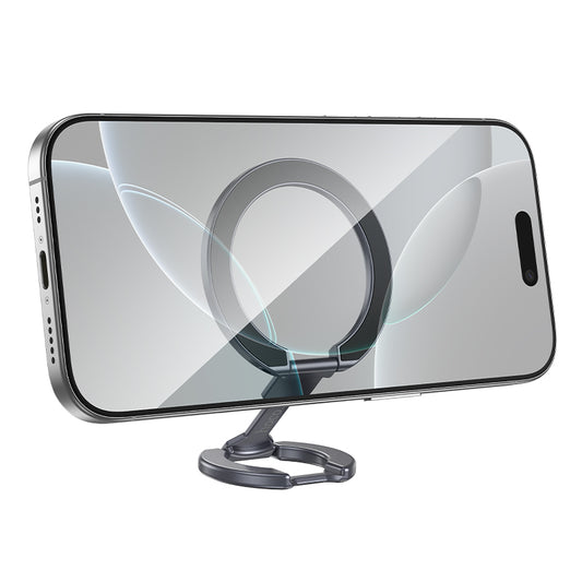 HOCO GH9 Dual Magnetic Phone Ring Holder
