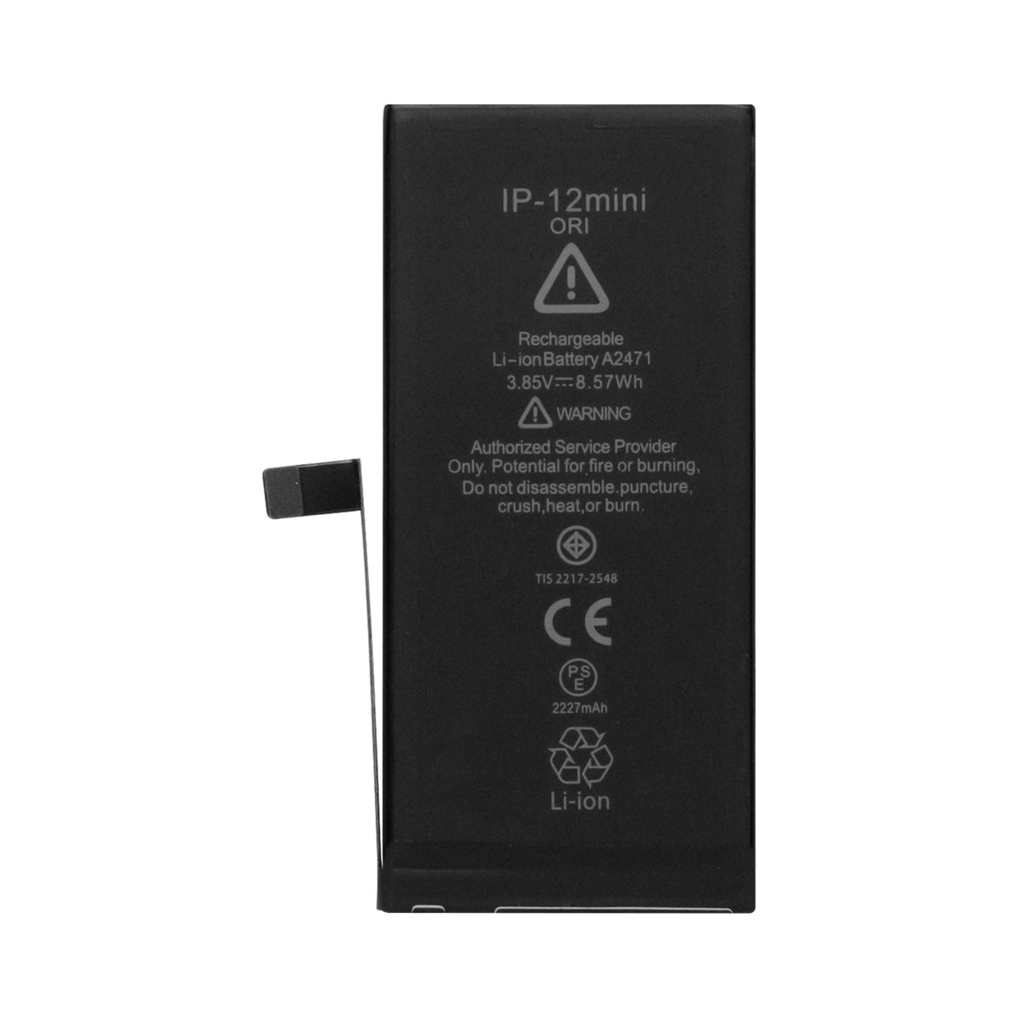 iPhone 12 MINI Diagnostic Battery