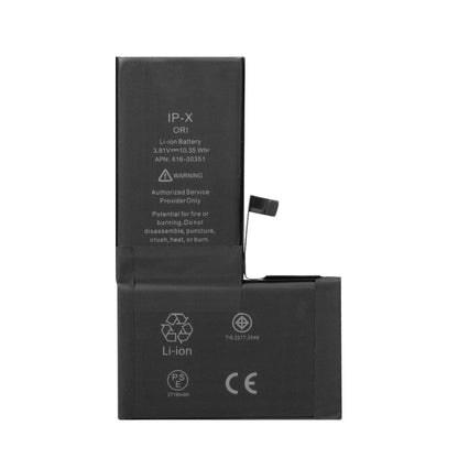 iPX Battery-High Cell