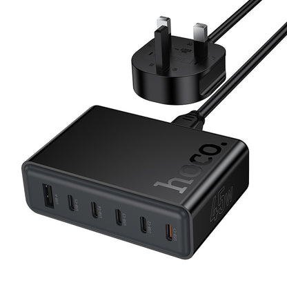 45W Adapter Wall Charger Samsung No Logo Box White