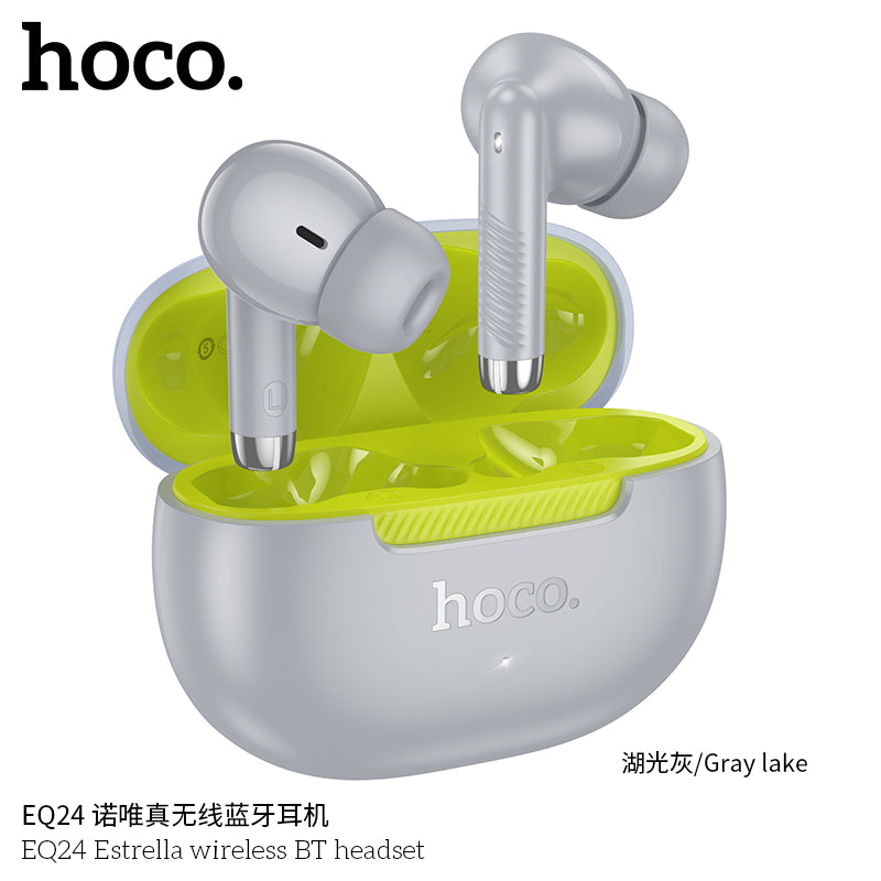 EQ28 Bird true wireless BT headset