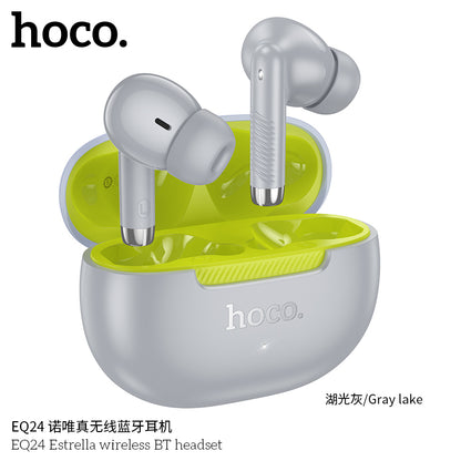 EQ28 Bird true wireless BT headset