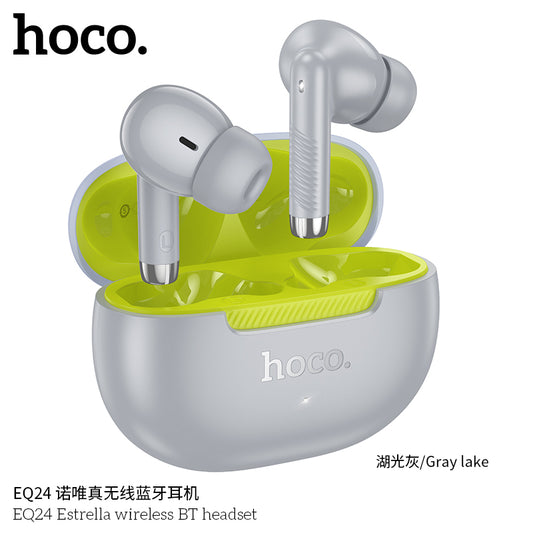 EQ28 Bird true wireless BT headset