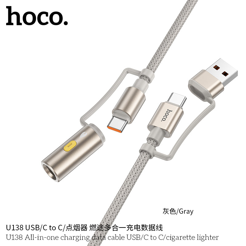 Premium USB to Lightning 2M Cable iP No Logo Box White