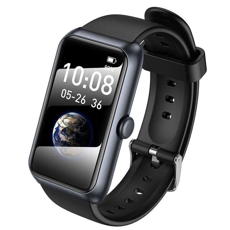 HOCO Watch Y34 - Silver