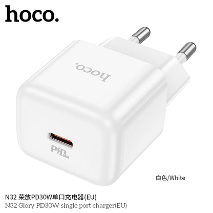 45W Adapter Wall Charger Samsung No Logo Loose White