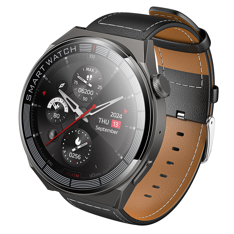 HOCO Watch Y35 - Silver