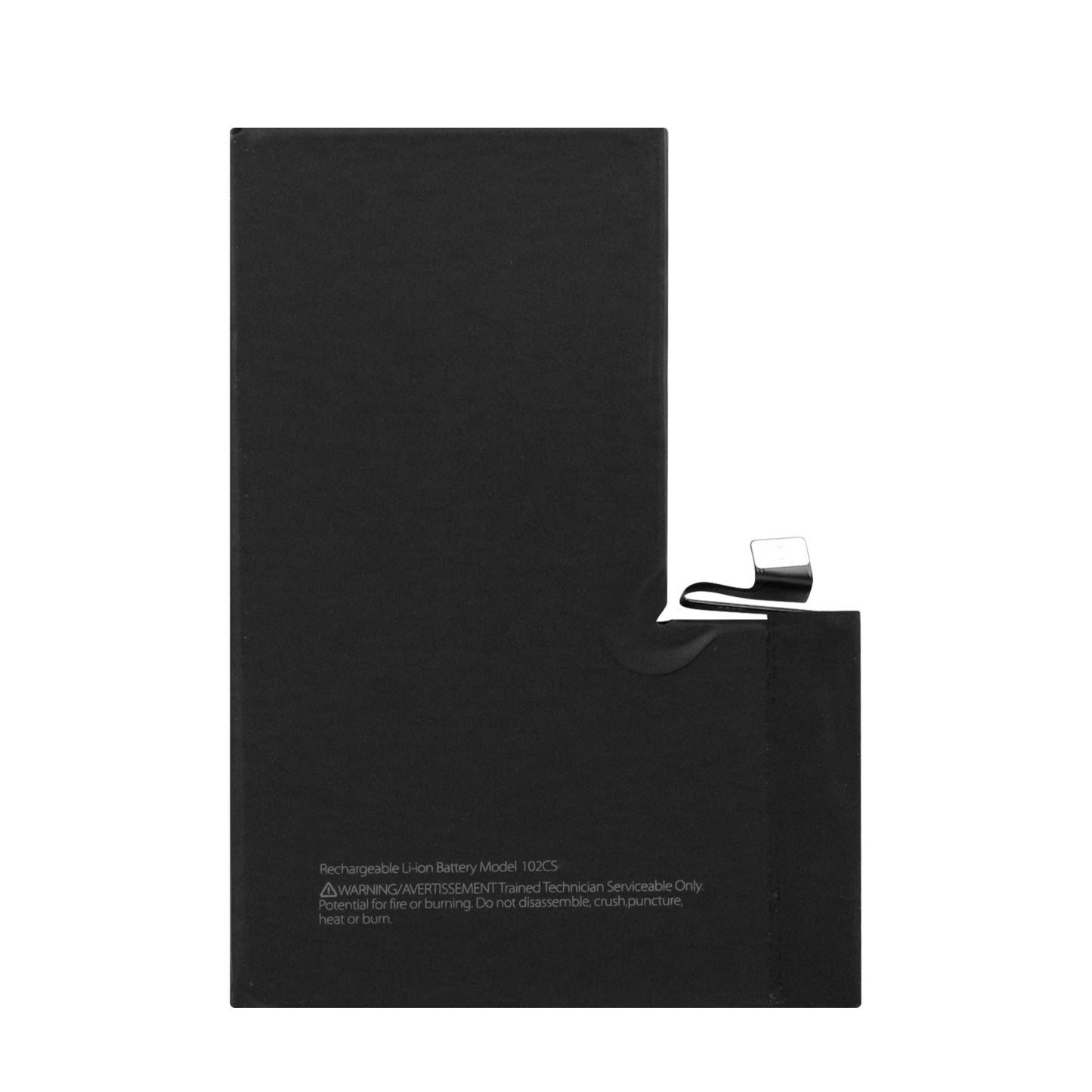 iP16 Pro Max Battery-High Cell