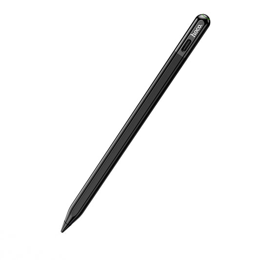 GM113 Active capacitive pen pad dedicated-Black