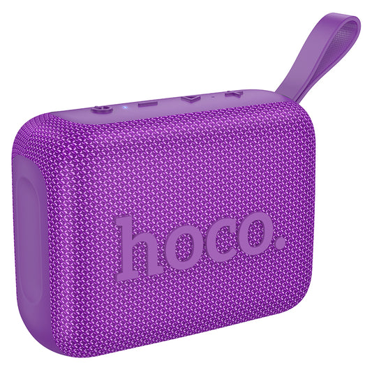 HC28 Melody sports BT speaker Purple