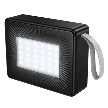 J166 Carretera power bank 22.5W+PD20W+lighting (50000mAh)