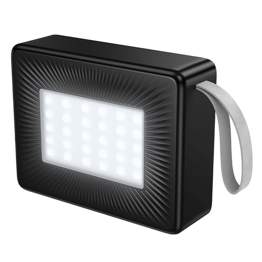 J166 Carretera power bank 22.5W+PD20W+lighting (50000mAh)