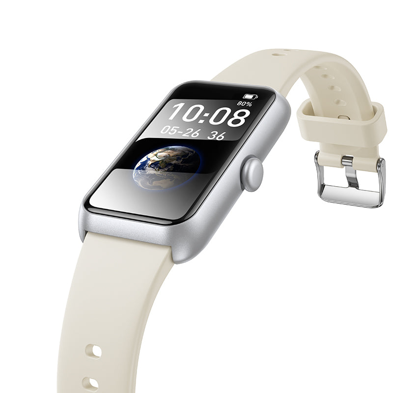 HOCO Watch Y34 - Silver
