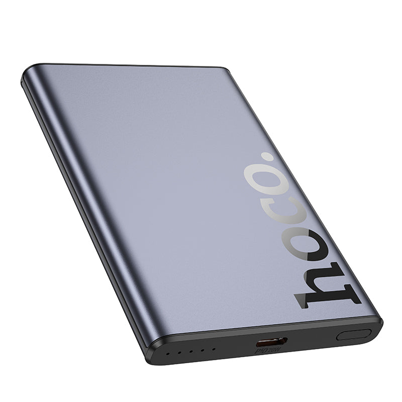 Q32 PD20W Magnetic power bank(5000mAh) Ultra Thin