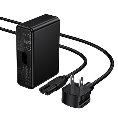 Hoco C152 6-IN-1 70W Charger With Cable Black