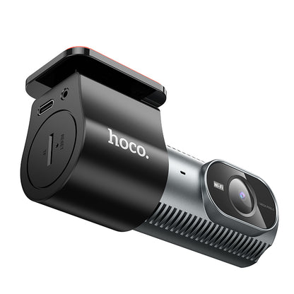 HOCO DV13 Screenless hidden driving recorder