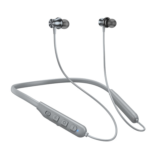 ES64 Easy Sound sports BT earphones-Grey