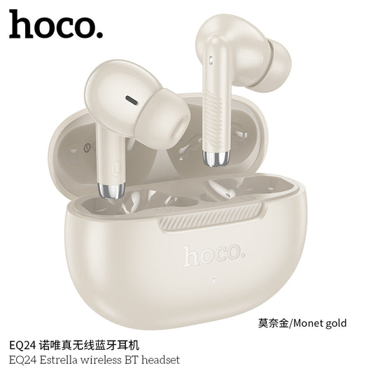 EQ29 Rhyme true wireless BT headset