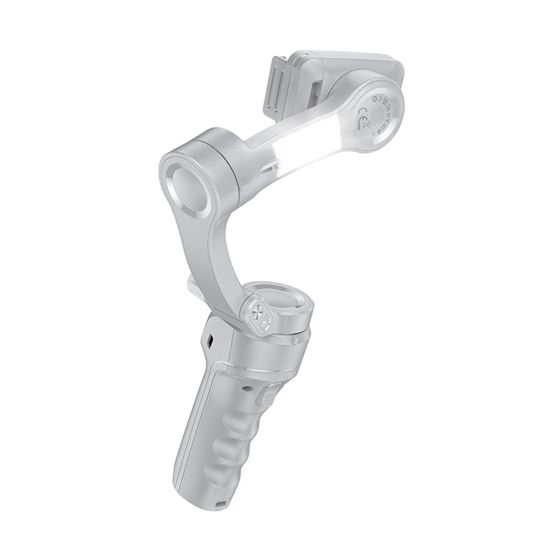 K24 Support 3-axis smart gimbal-Grey