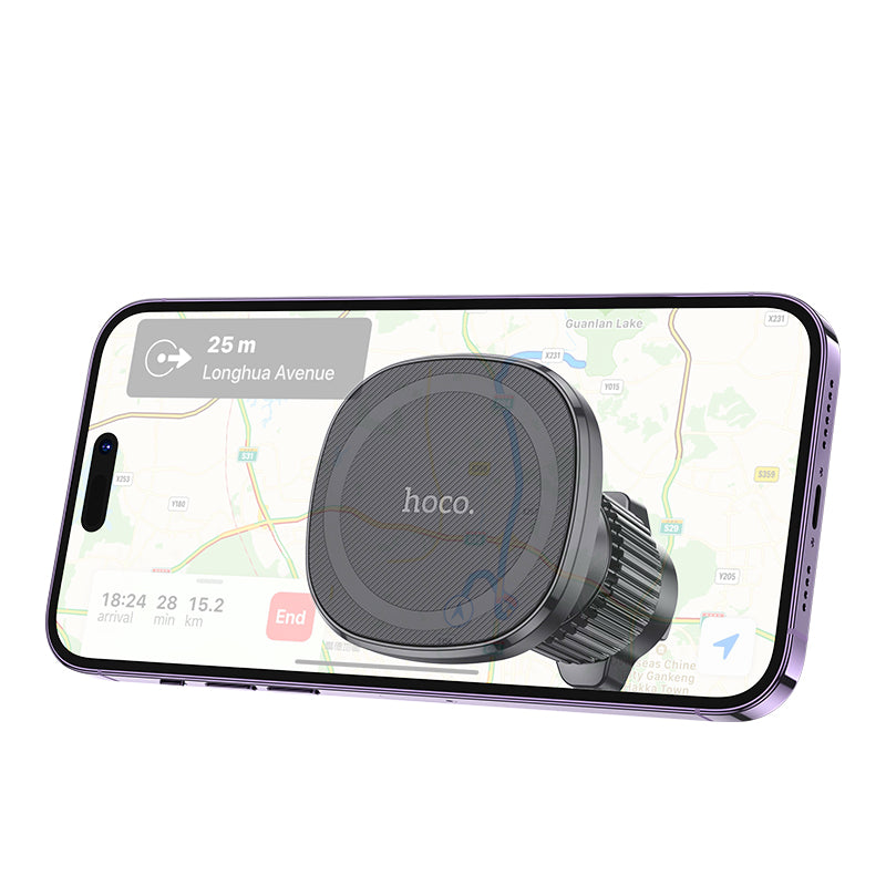 H34 Mini Size Magnet Air Outlet Holder