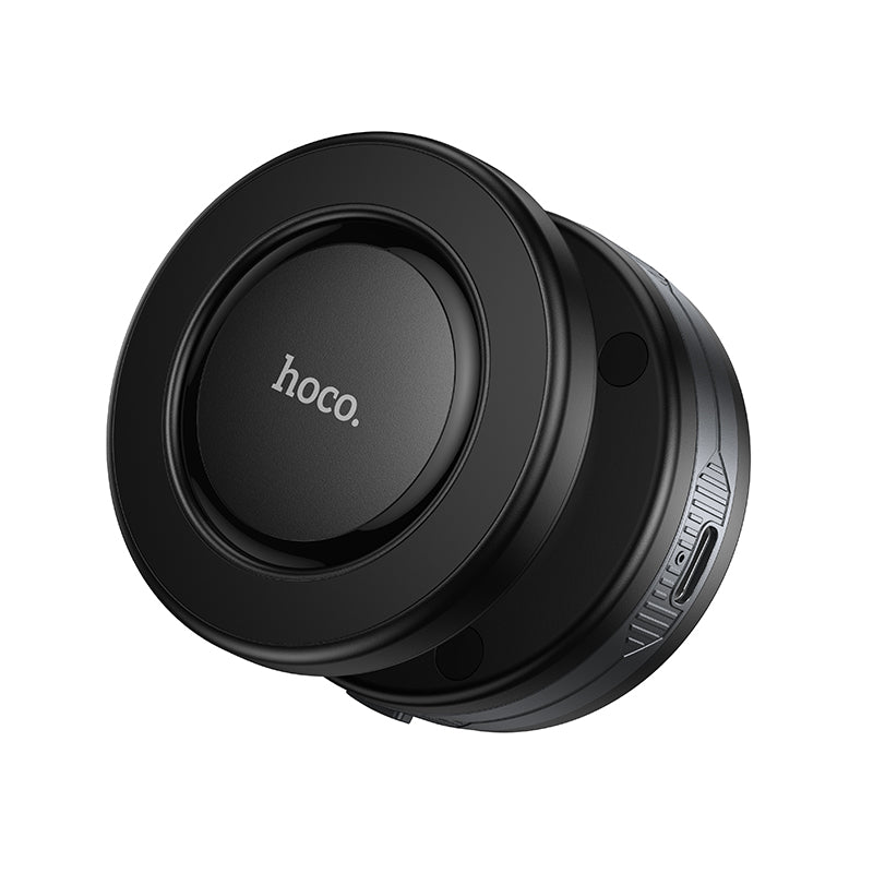 HOCO H87 Electric Self-Adhesive Holder Blk