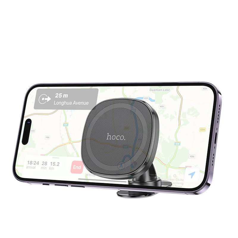 H35 Mini Size Magnet Console Holder