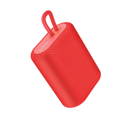 BS47 Uno sports BT speaker red