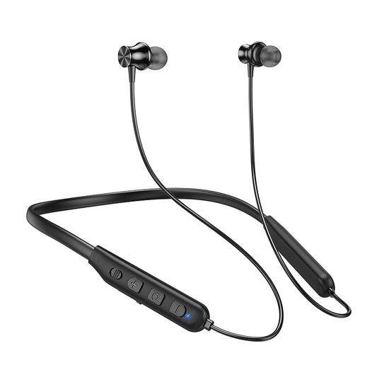 ES64 Easy Sound sports BT earphones-Black