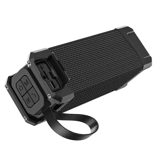 HOCO HC6 Magic sports BT speaker black