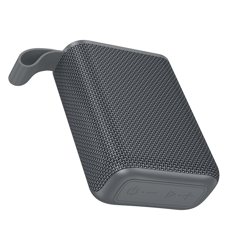 HOCO HC34 Star BT speaker gray