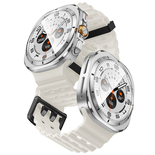 HOCO Y31 Smart sports watch(call version) silver