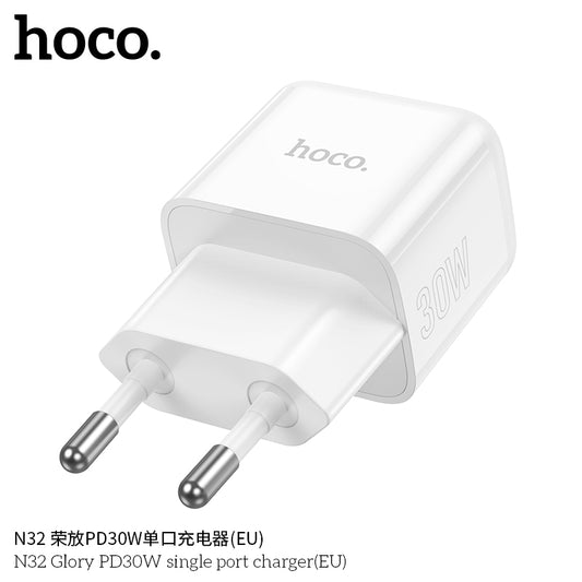 45W Adapter Wall Charger Samsung No Logo Loose White