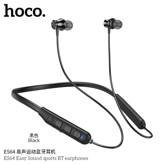 EQ25 Unimpeded true wireless BT headset