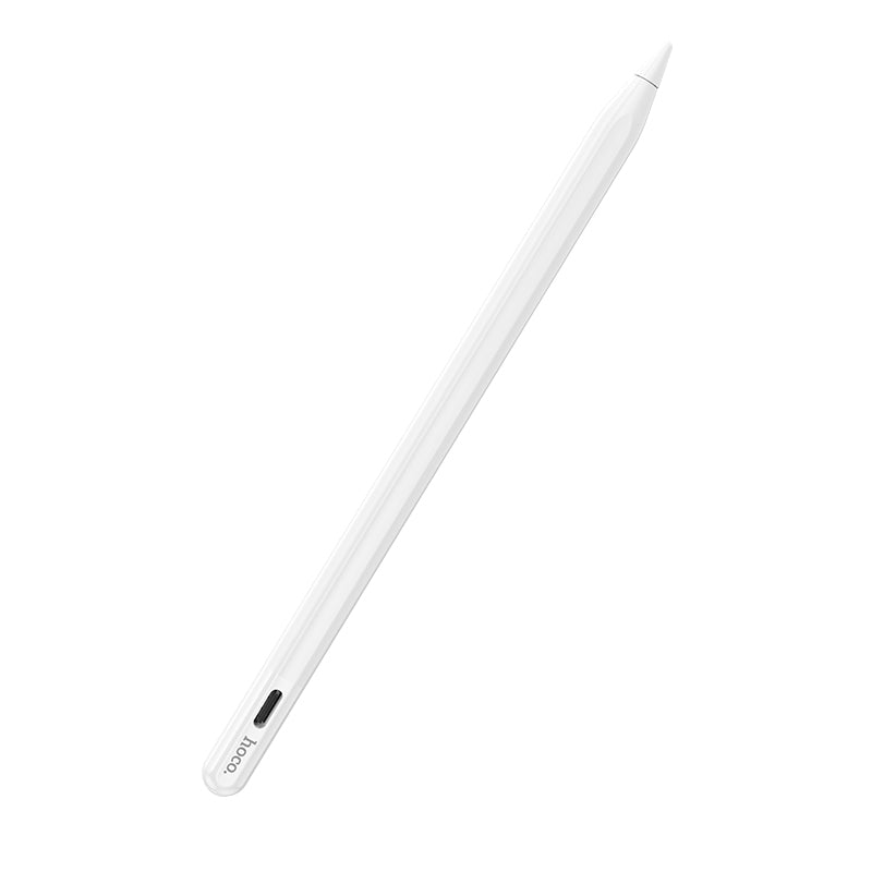 GM113 Active capacitive pen pad dedicated-White
