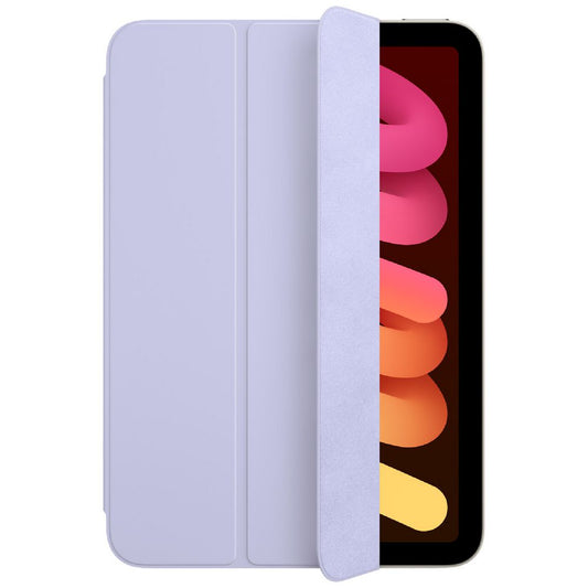 D11 Folio Smart Case iPad Air 11 (2024 / 2025 / 2026) - Purple