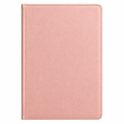 Rotational Folio Case Samsung Tab A9+ / Tab A11+ - Rose Gold