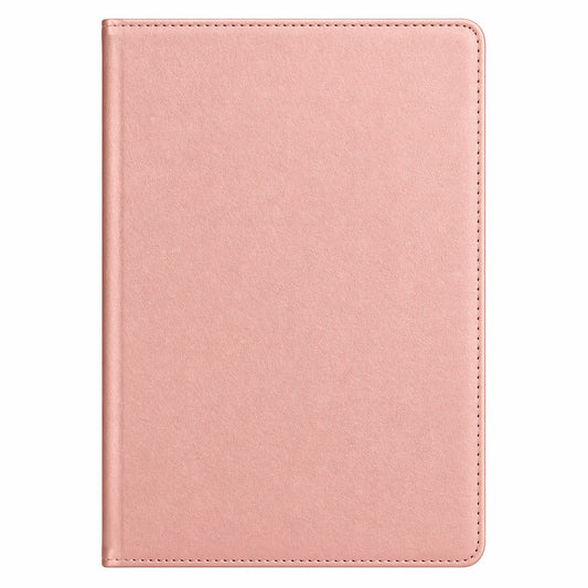 Rotational Folio Case Samsung Tab A9 / Tab A11 - Rose Gold