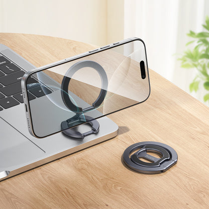 HOCO GH9 Dual Magnetic Phone Ring Holder