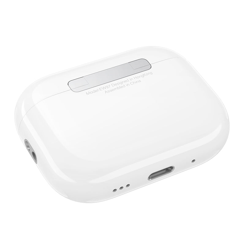 EW 97 ANC BT Headset White