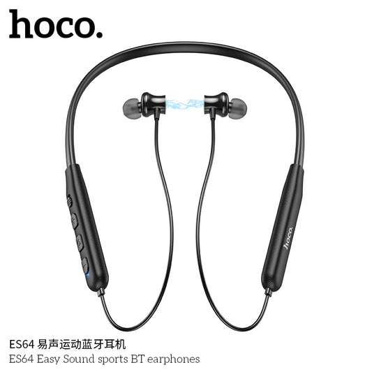 EQ25 Unimpeded true wireless BT headset