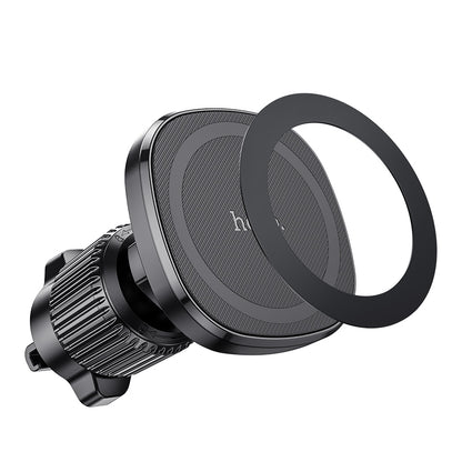 H34 Mini Size Magnet Air Outlet Holder