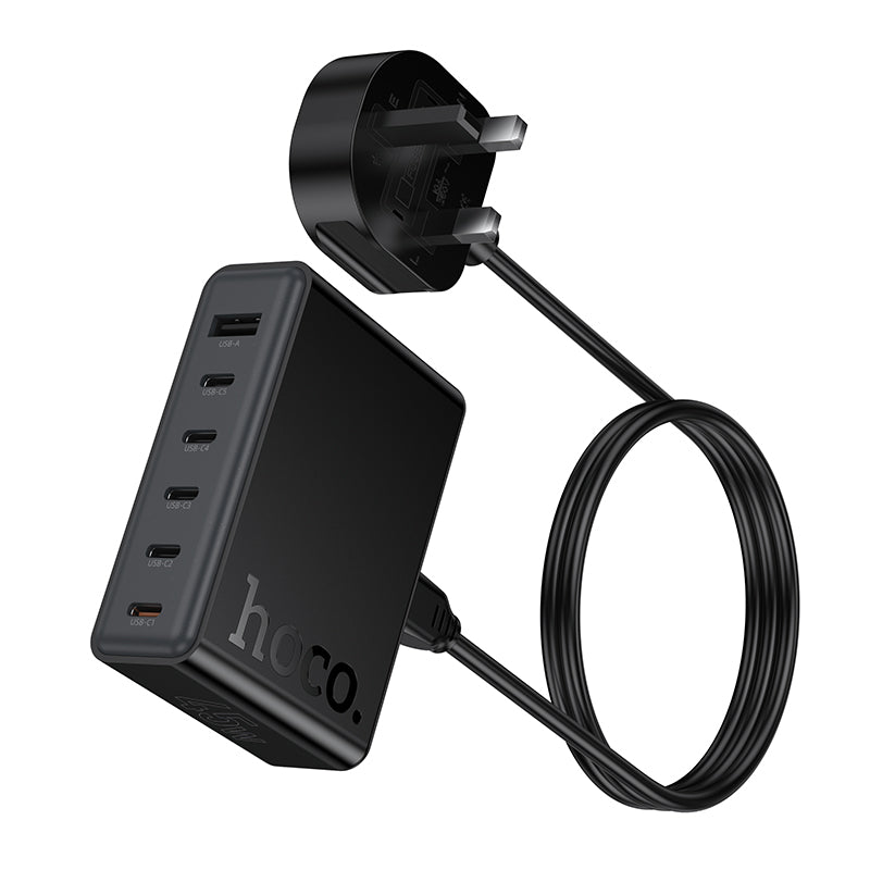 45W Adapter Wall Charger Samsung No Logo Box White