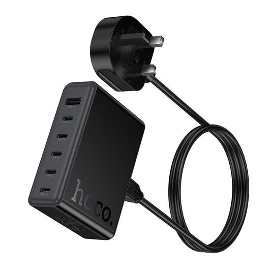 45W Adapter Wall Charger Samsung No Logo Box White