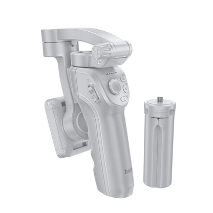 K24 Support 3-axis smart gimbal-Grey