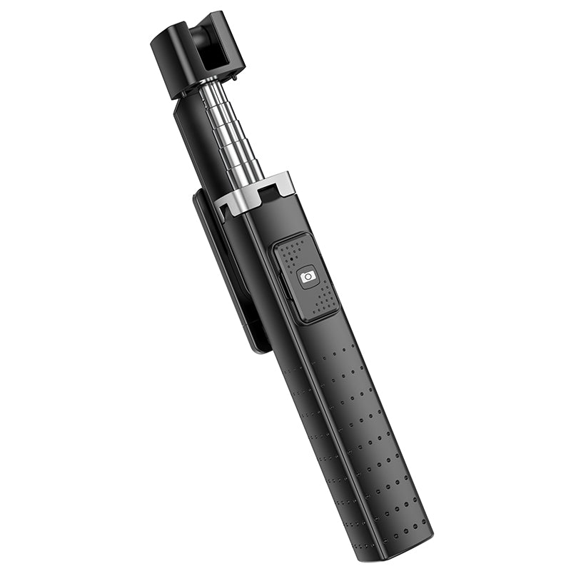 HOCO K18 Wave four-leg live broadcast holder black