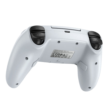 HOCO GA1 PS4/PS5 Wireless Game Controller White