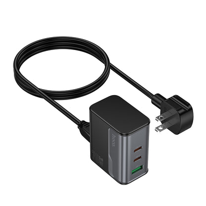 15W Adapter Wall Charger Samsung No Logo Box White