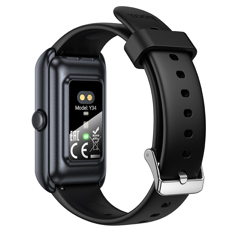 HOCO Watch Y34 - Silver