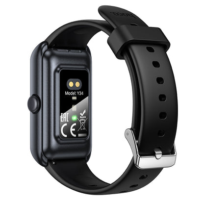 HOCO Watch Y34 - Silver